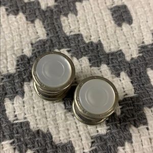 Vintage Mother of Pearl Cufflinks